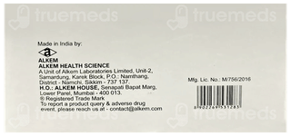 Levenue 750 Tablet 15