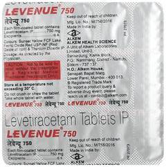 Levenue 750 Tablet 15