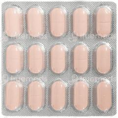 Levenue 750 Tablet 15