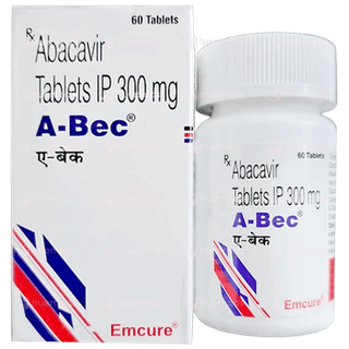 A Bec Tablet 60