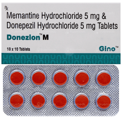 Donezion M Tablet 10