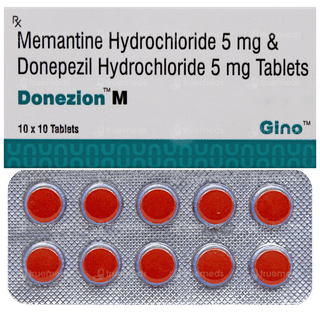 Donezion M Tablet 10