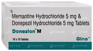 Donezion M Tablet 10