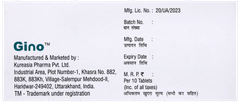 Telsaride Nb Tablet 10 Telsaride Nb Tablet 10
