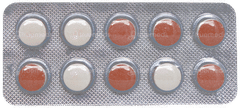 Telsaride Nb Tablet 10 Telsaride Nb Tablet 10