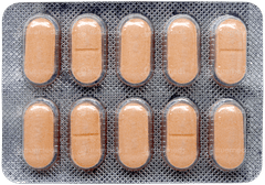 Gliclaone Mv 80.3 Tablet 10 Gliclaone Mv 80.3 Tablet 10