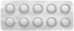 Prulaniz 2 Tablet 10