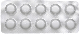 Prulaniz 2 Tablet 10