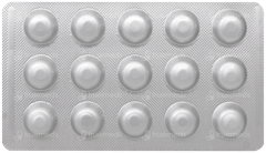 Clopiklot Tablet 15