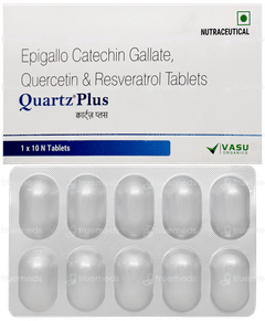 Quartz Plus Tablet 10 Quartz Plus Tablet 10