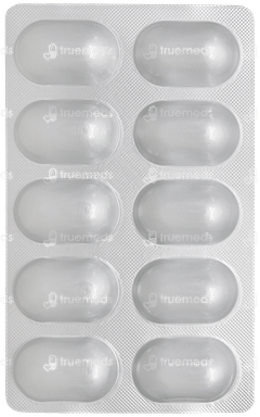 Quartz Plus Tablet 10