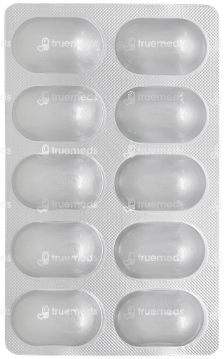 Quartz Plus Tablet 10