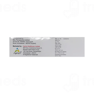 Twinblok 5 Tablet 15
