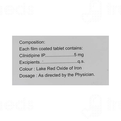 Twinblok 5 Tablet 15