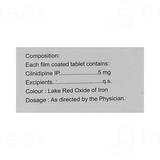 Twinblok 5 Tablet 15