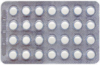 Estrazia 2 Tablet 28