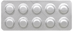 Bilorhin M Tablet 10