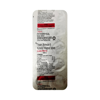 Coevitenz Tablet 10