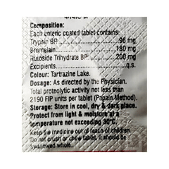 Coevitenz Tablet 10