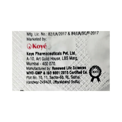 Coevitenz Tablet 10