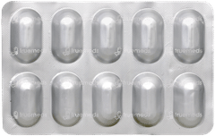 Innovcares T3 Mg Tablet 10
