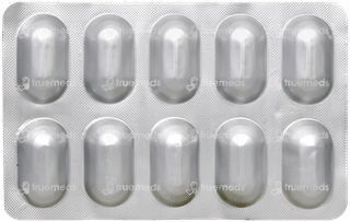 Innovcares T3 Mg Tablet 10