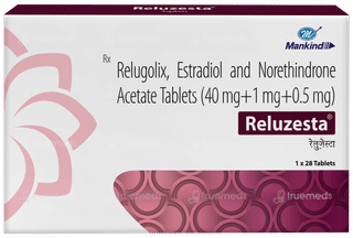 Reluzesta Tablet 28