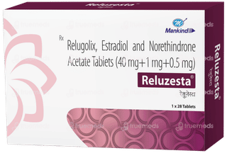 Reluzesta Tablet 28