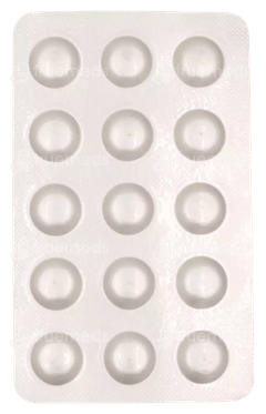Gluxit Beta 1.25 Tablet 15