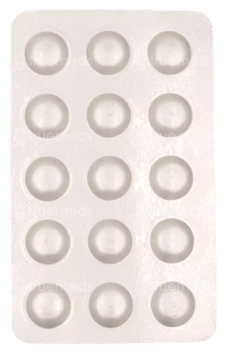 Gluxit Beta 1.25 Tablet 15