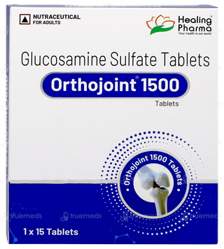 Orthojoint 1500 Tablet 15