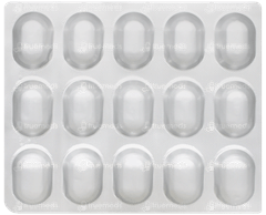 Orthojoint 1500 Tablet 15