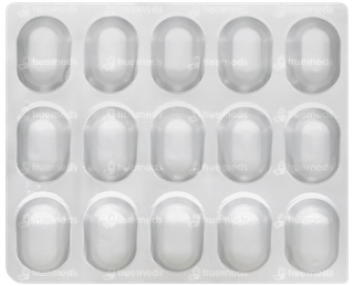 Orthojoint 1500 Tablet 15