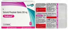 Tedizyd Tablet 6