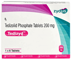 Tedizyd Tablet 6