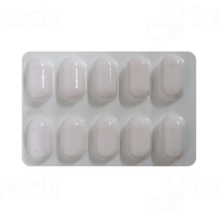 Glimisave Nexa 1 Tablet 10