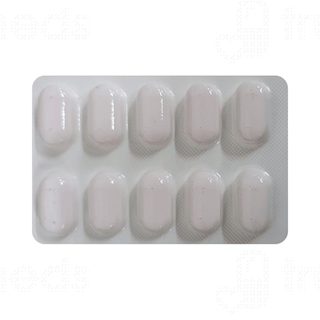 Glimisave Nexa 1 Tablet 10