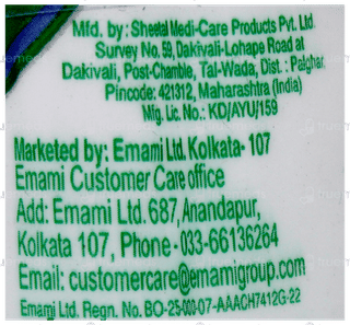Zandu Mugdha Rasa Tablet 30