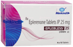 Eplebless 25 Tablet 15