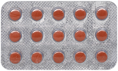 Eplebless 25 Tablet 15