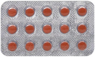 Eplebless 25 Tablet 15