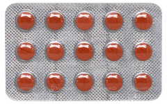 Eplebless 50 Tablet 15