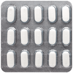 Brivasure 75 Tablet 15