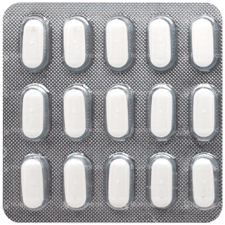 Brivasure 75 Tablet 15