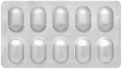 Abevia E Tablet 10