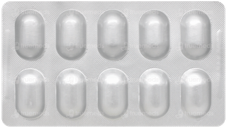 Abevia E Tablet 10