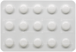 Cilogard T Tablet 15