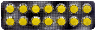 Lorfast Am Tablet 14