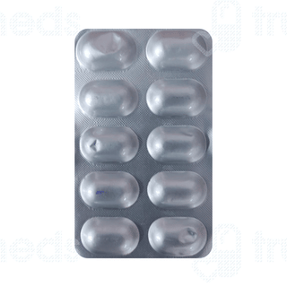 Nofymag Plus Tablet 10
