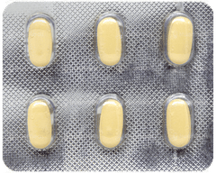 Tedizoline 200 Tablet 6